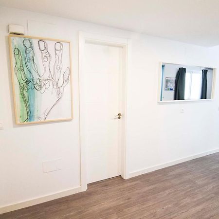 Letmalaga Cappuccino Apartment Ngoại thất bức ảnh