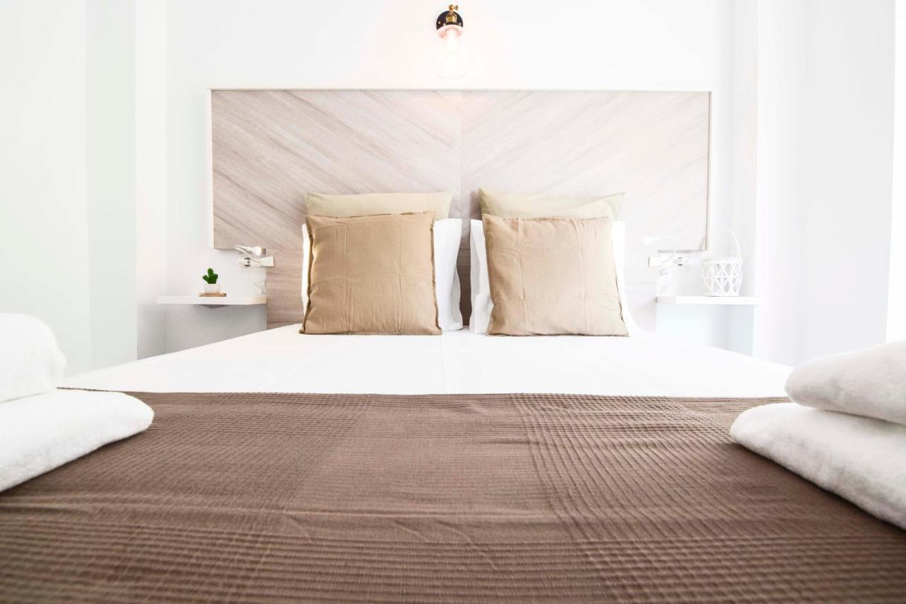 Letmalaga Cappuccino Apartment Ngoại thất bức ảnh