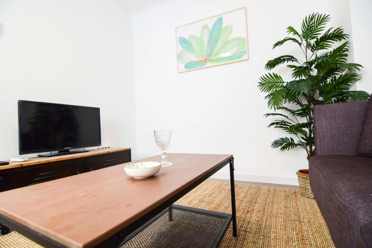 Letmalaga Cappuccino Apartment Ngoại thất bức ảnh